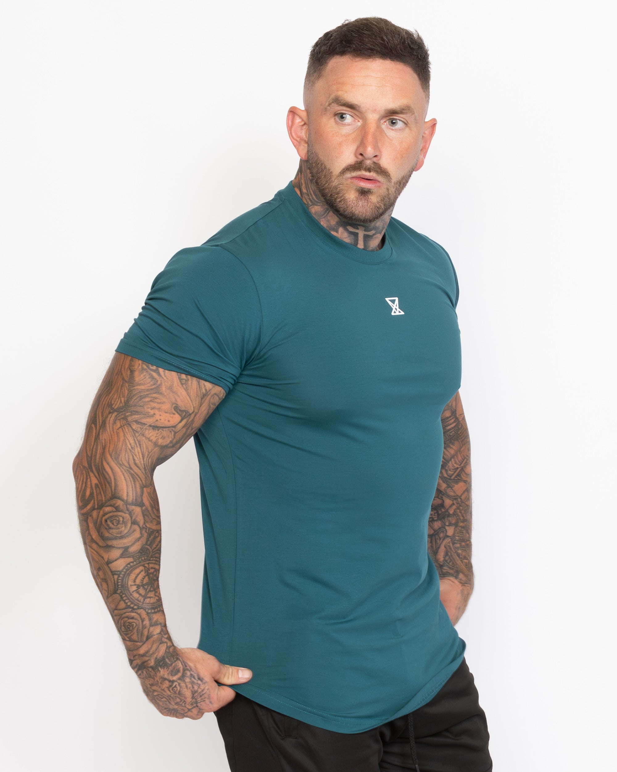 Essentials Tee