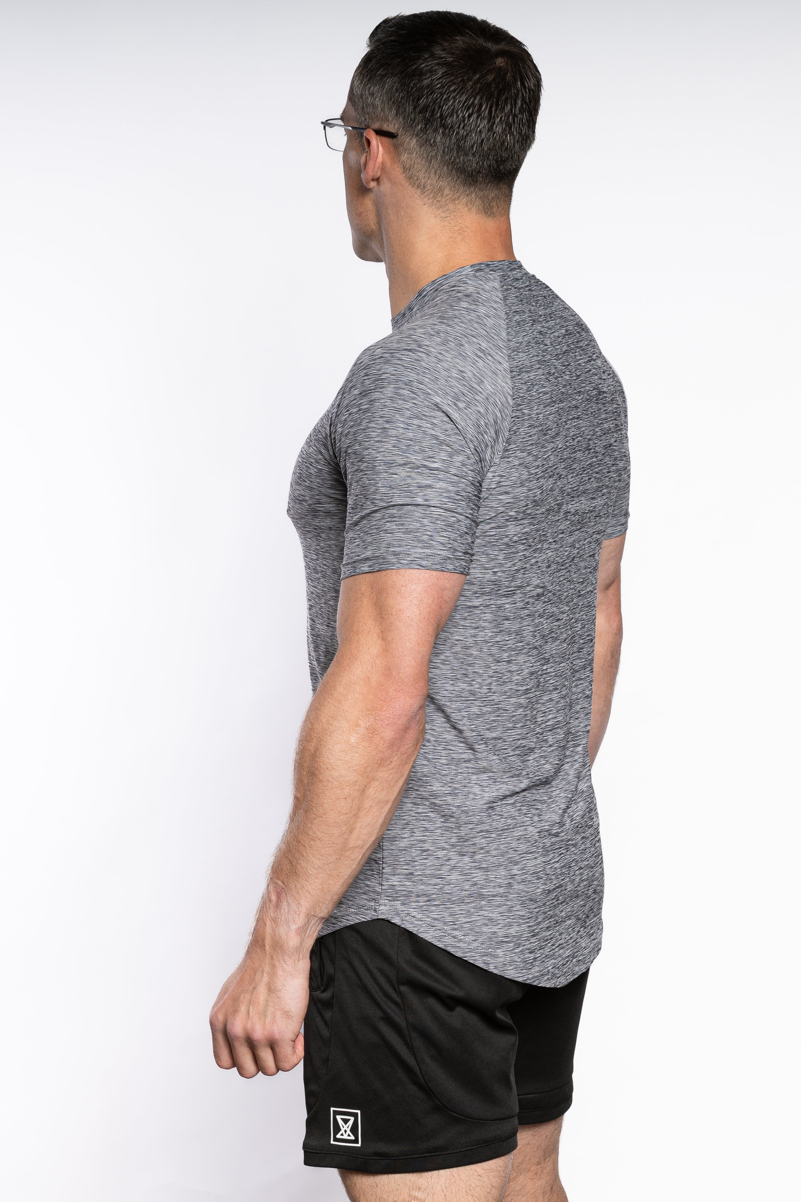 ELITE T-Shirt - VXS GYM WEAR