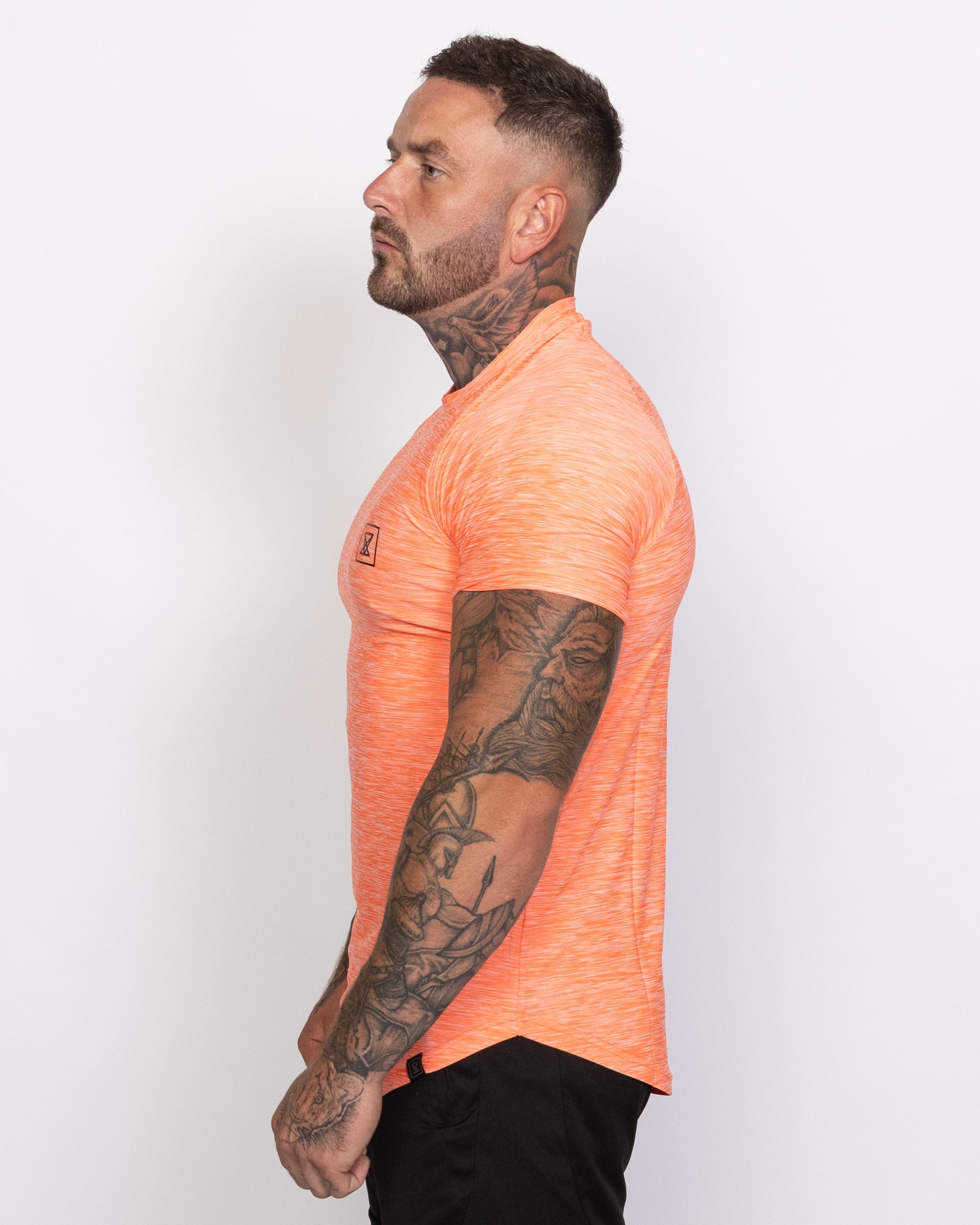 Elite T-Shirt - VXS GYM WEAR