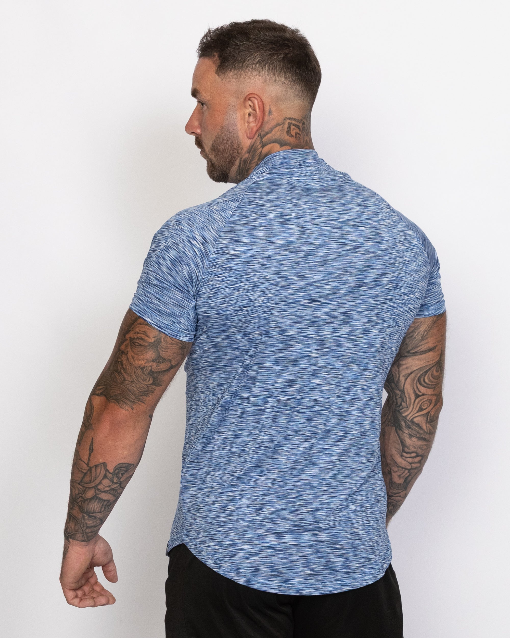 Elite T-Shirt - VXS GYM WEAR