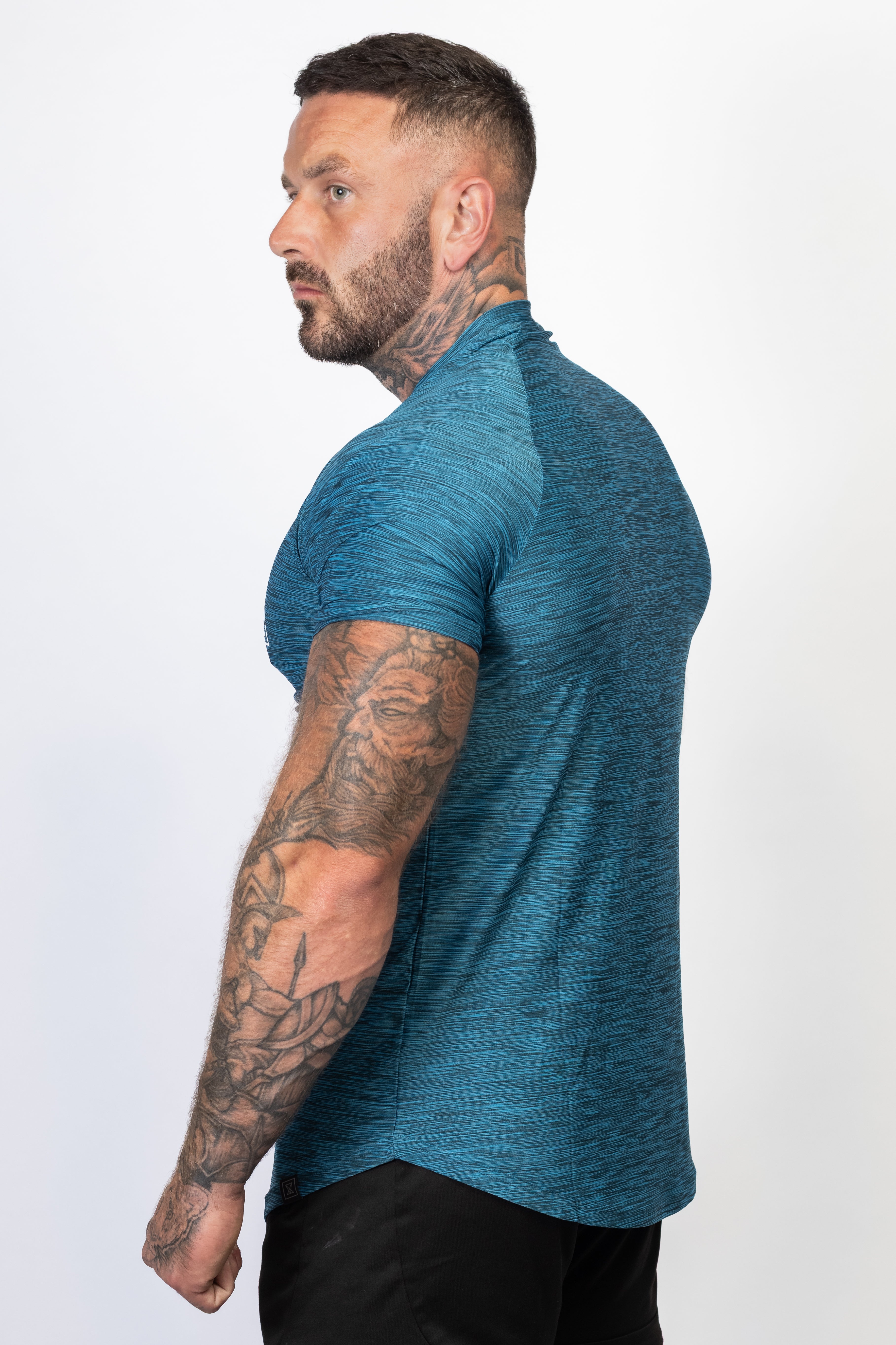 Elite T-Shirt - VXS GYM WEAR