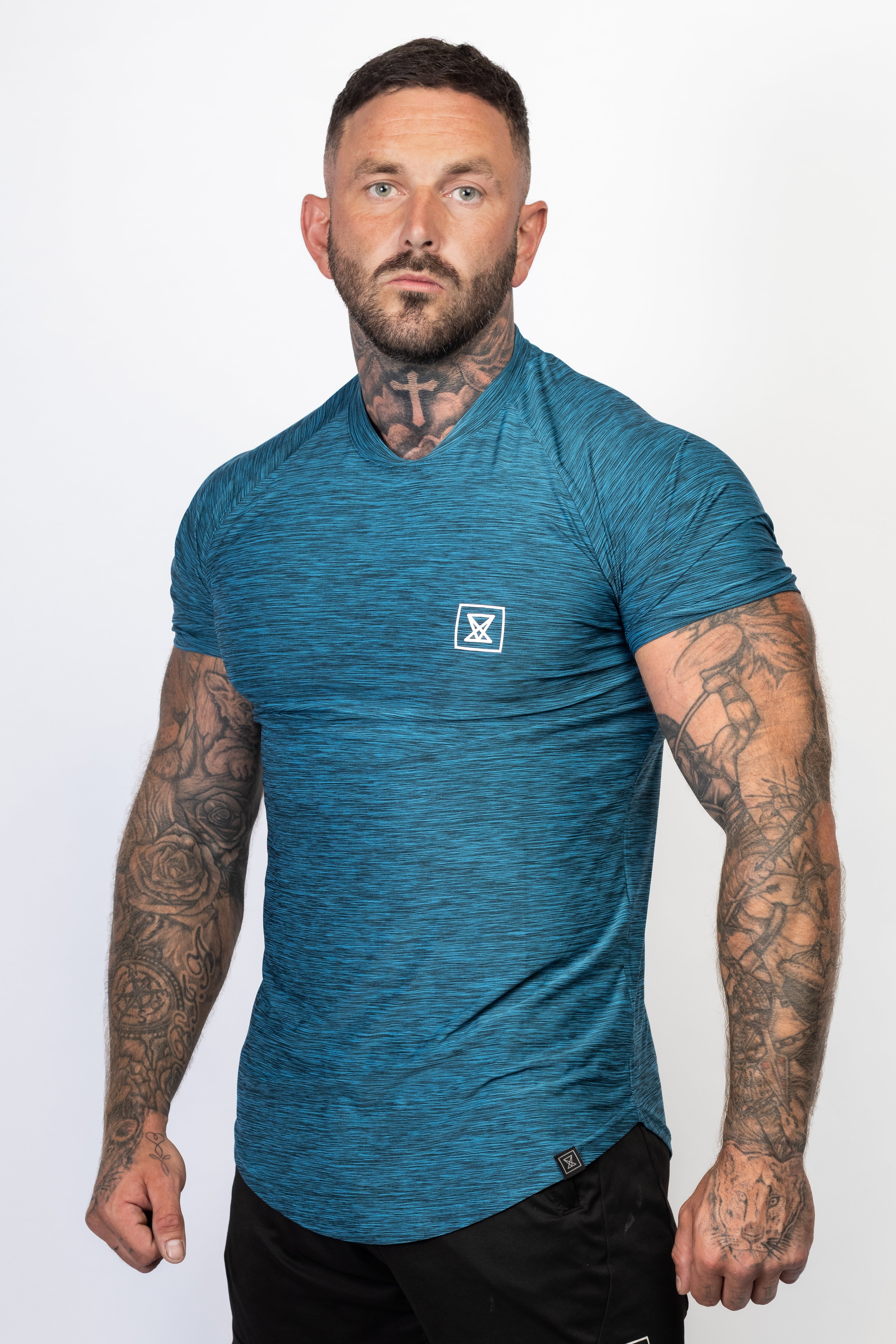 Elite T-Shirt - VXS GYM WEAR