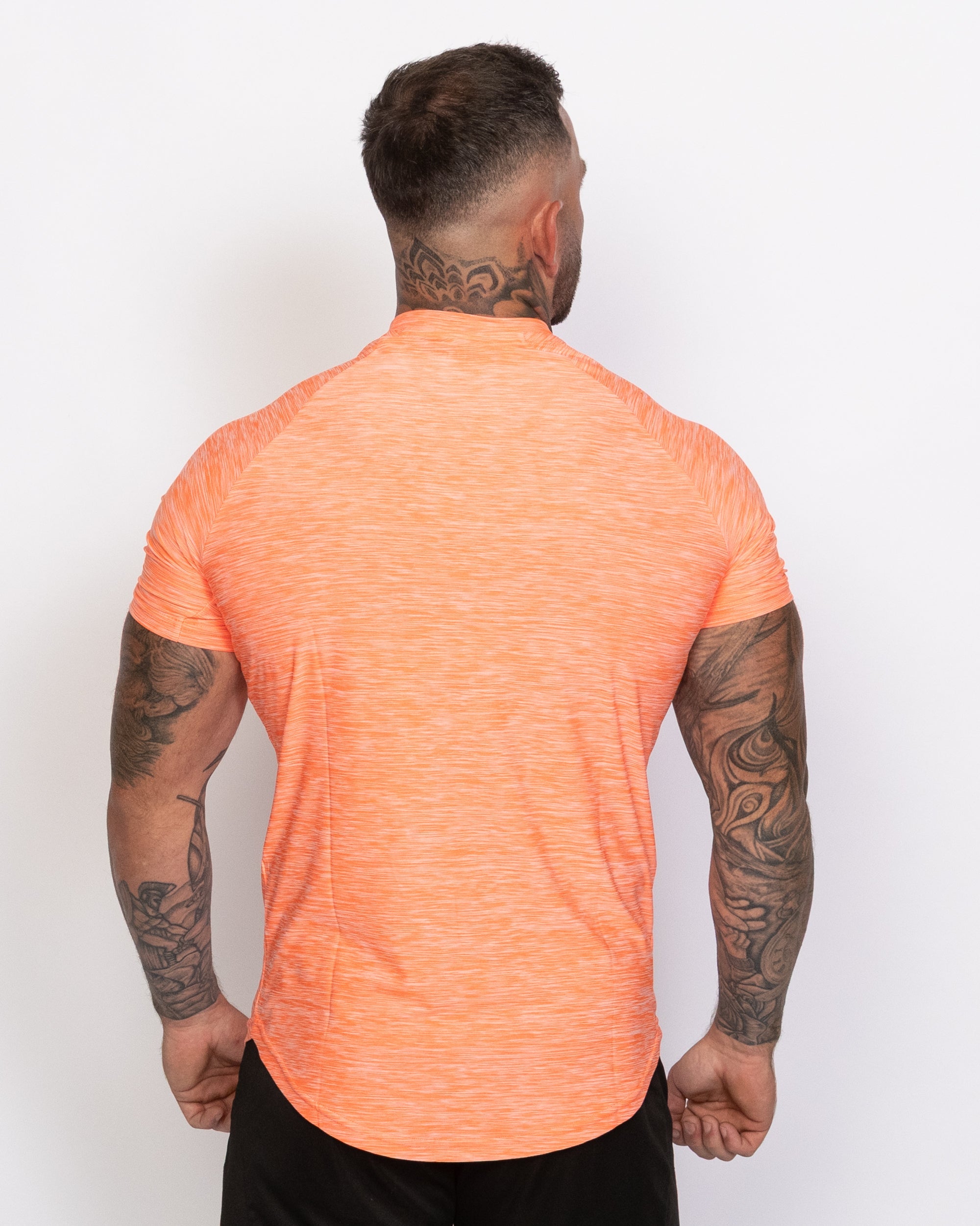 Elite T-Shirt - VXS GYM WEAR