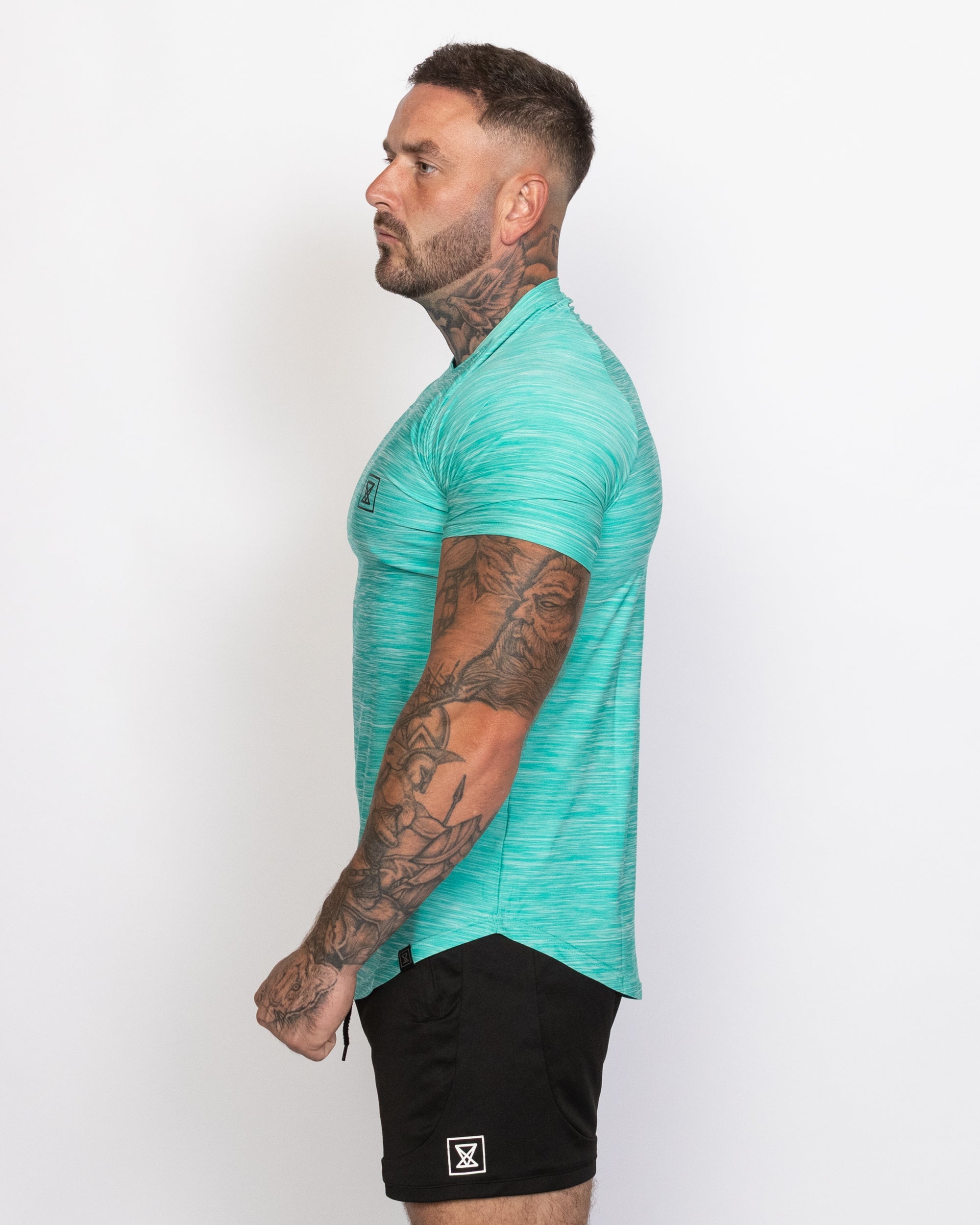 Elite T-Shirt - VXS GYM WEAR