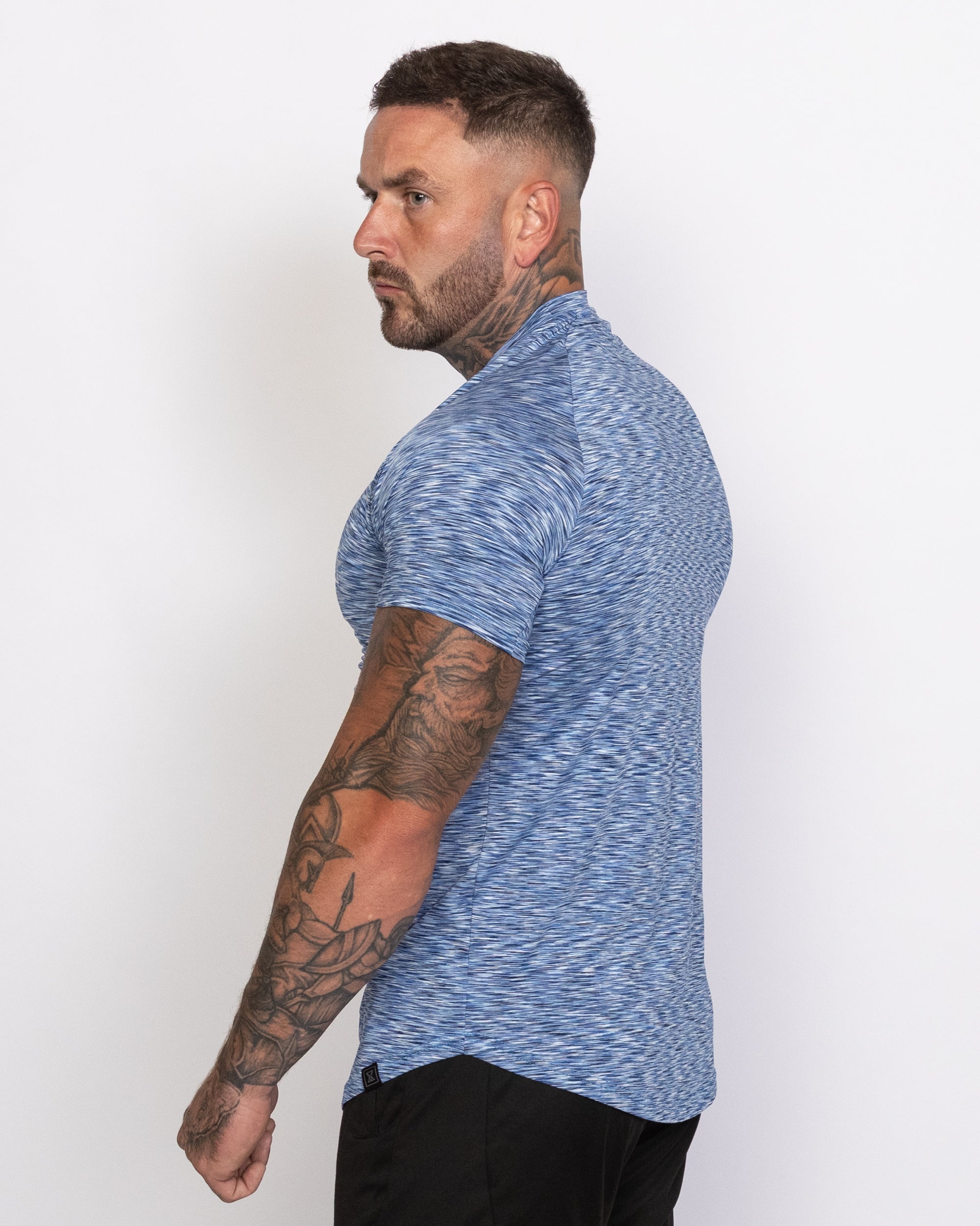 Elite T-Shirt - VXS GYM WEAR