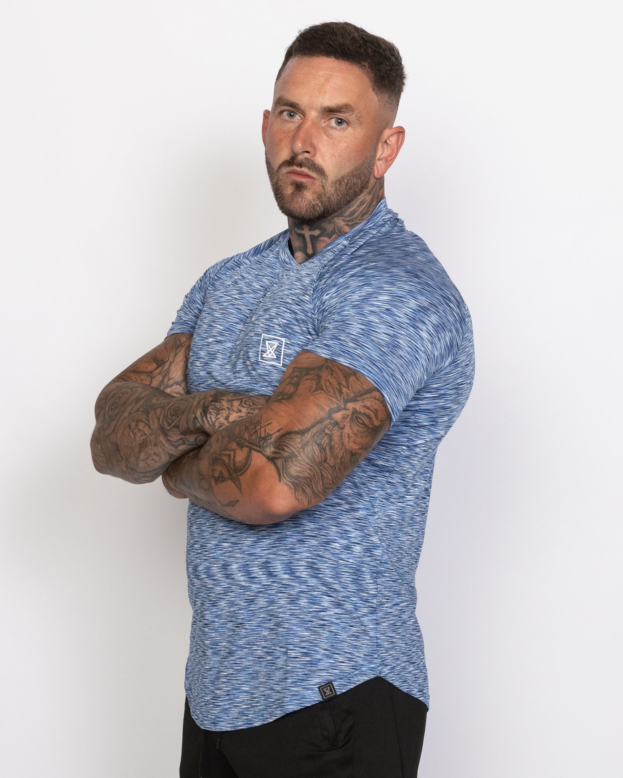 Elite T-Shirt - VXS GYM WEAR