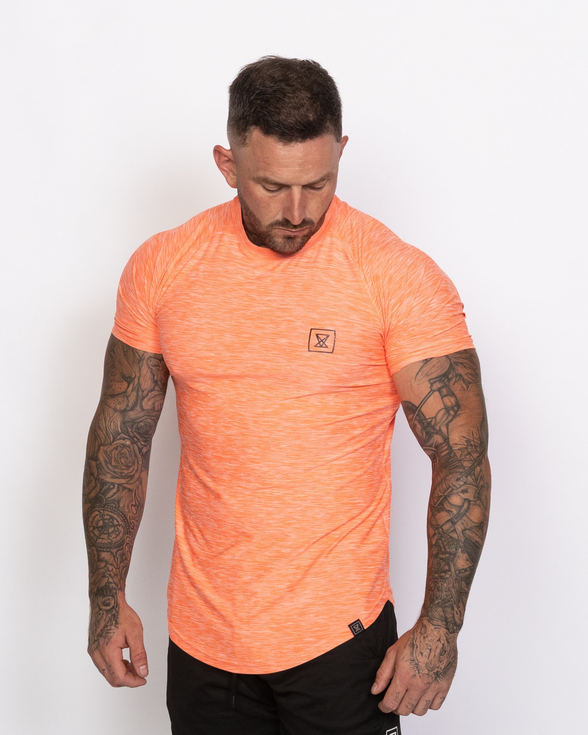 Elite T-Shirt - VXS GYM WEAR