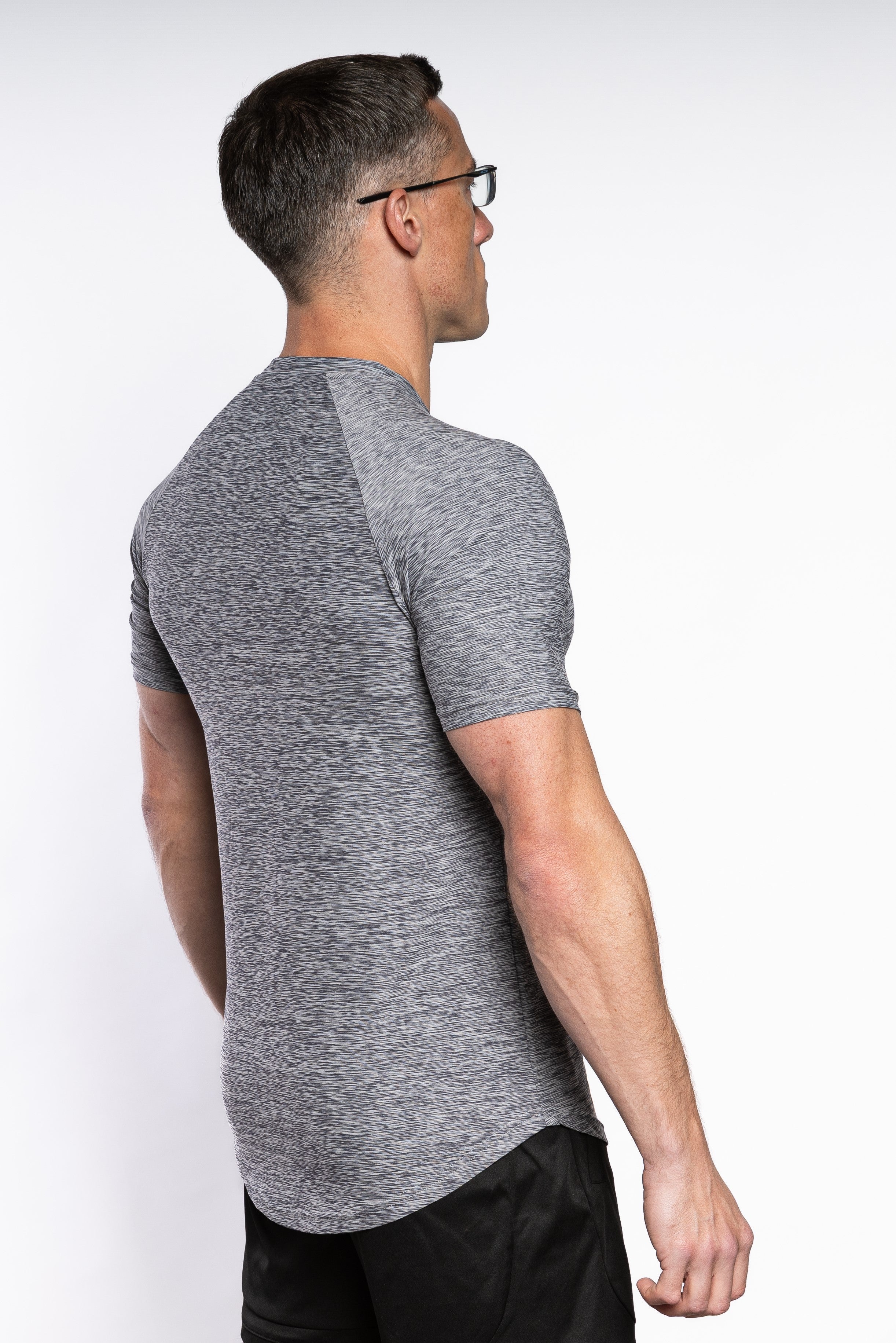 ELITE T-Shirt - VXS GYM WEAR