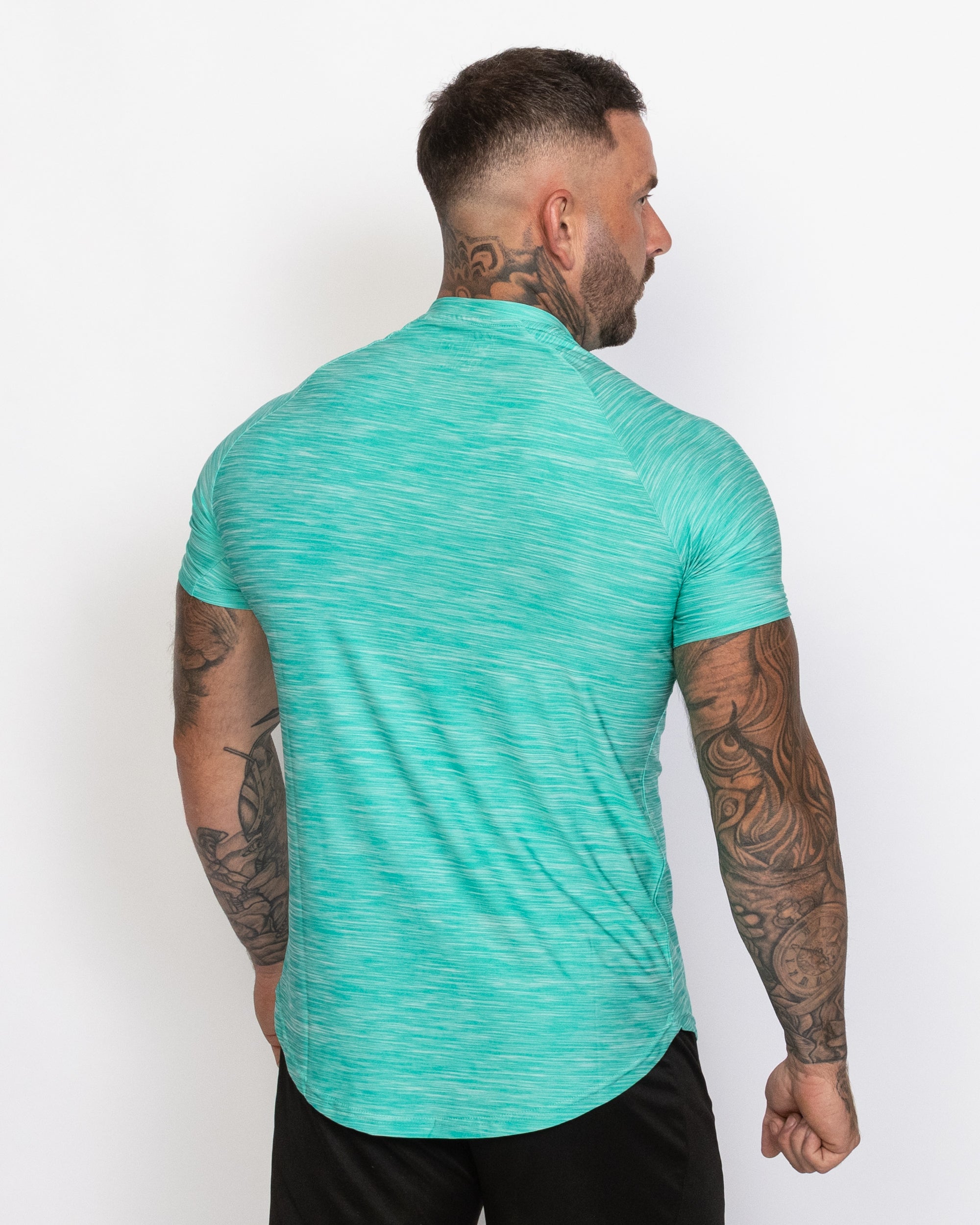 Elite T-Shirt - VXS GYM WEAR