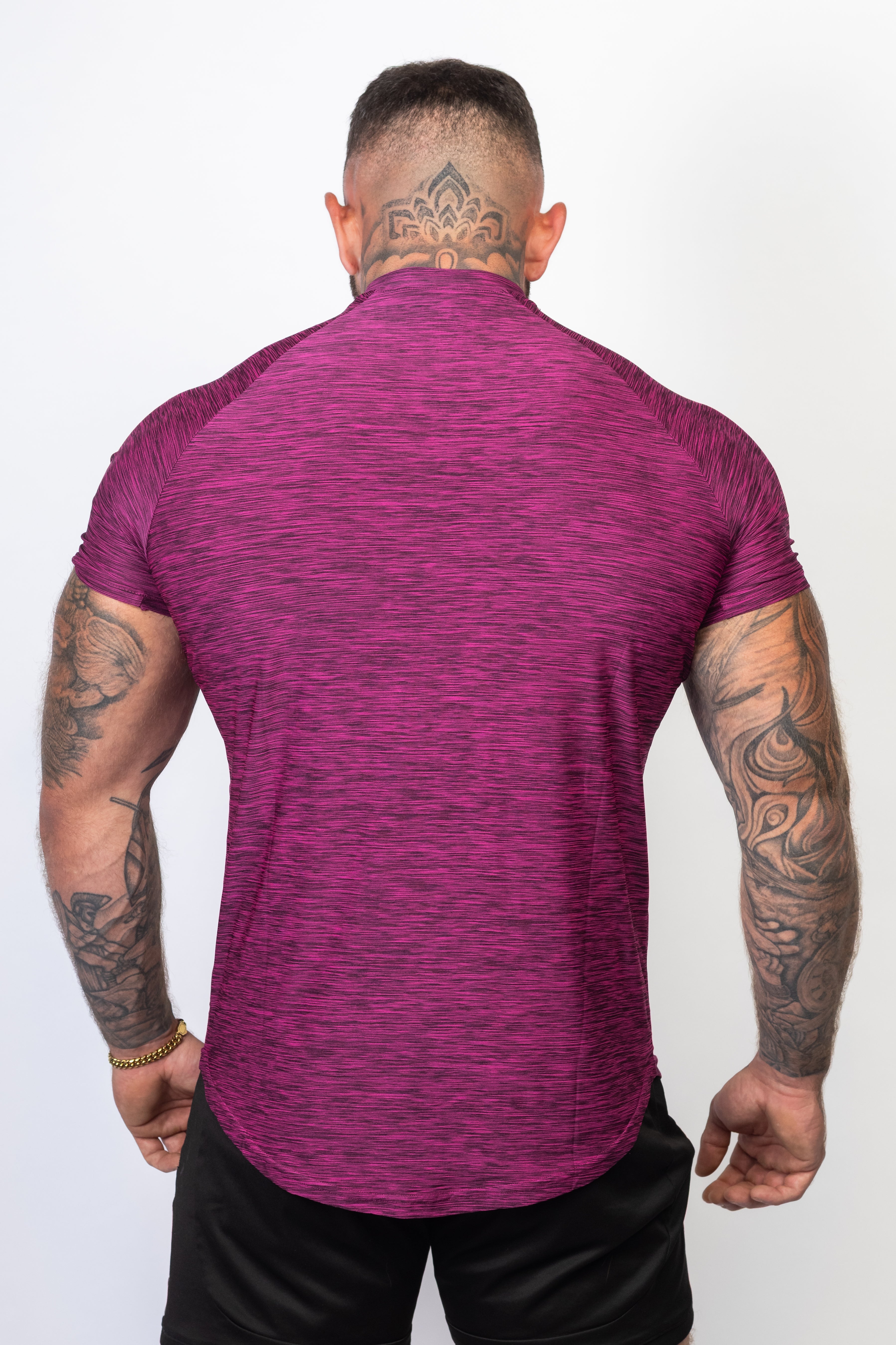 Elite Tee - VXS GYM WEAR
