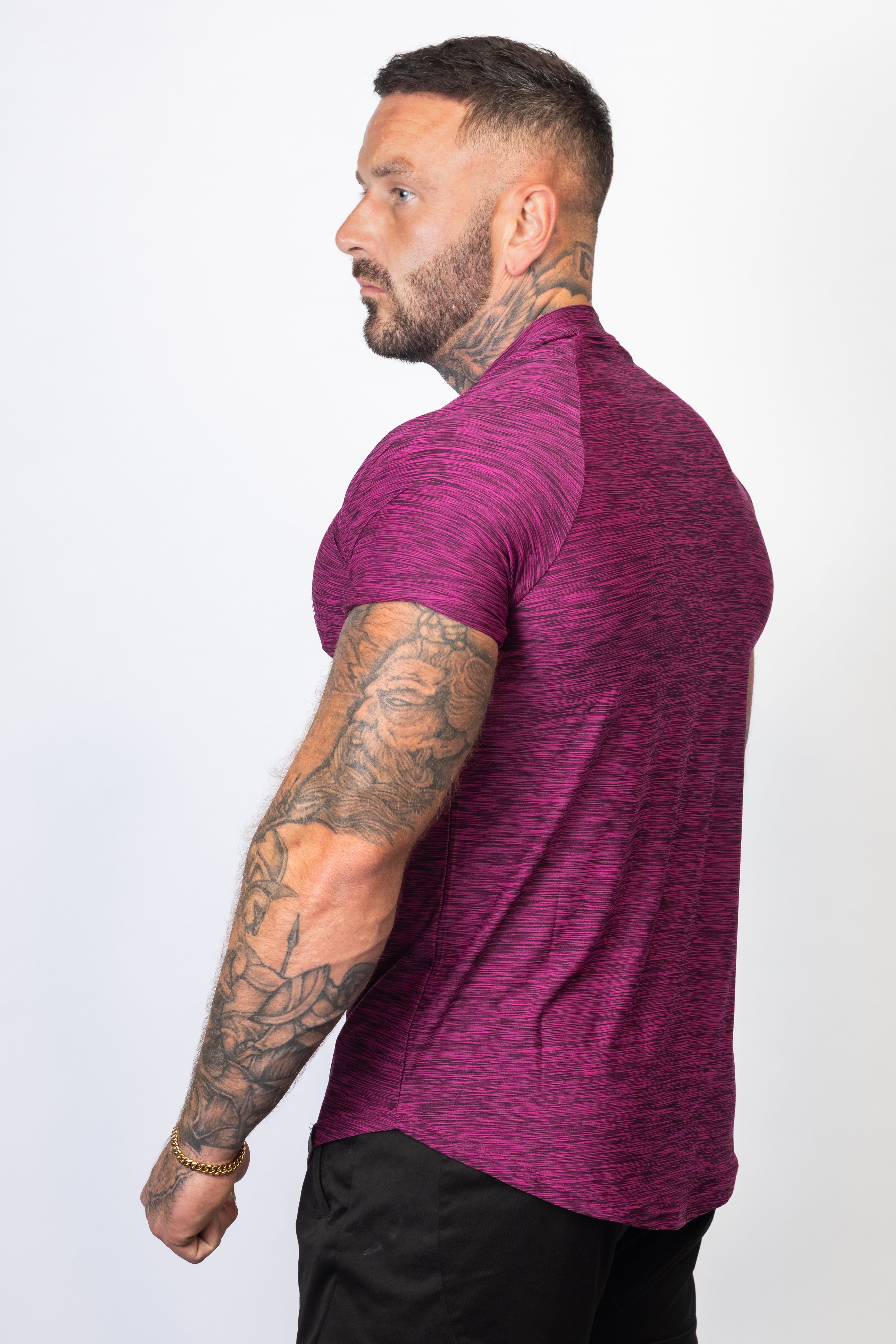 Elite Tee - VXS GYM WEAR