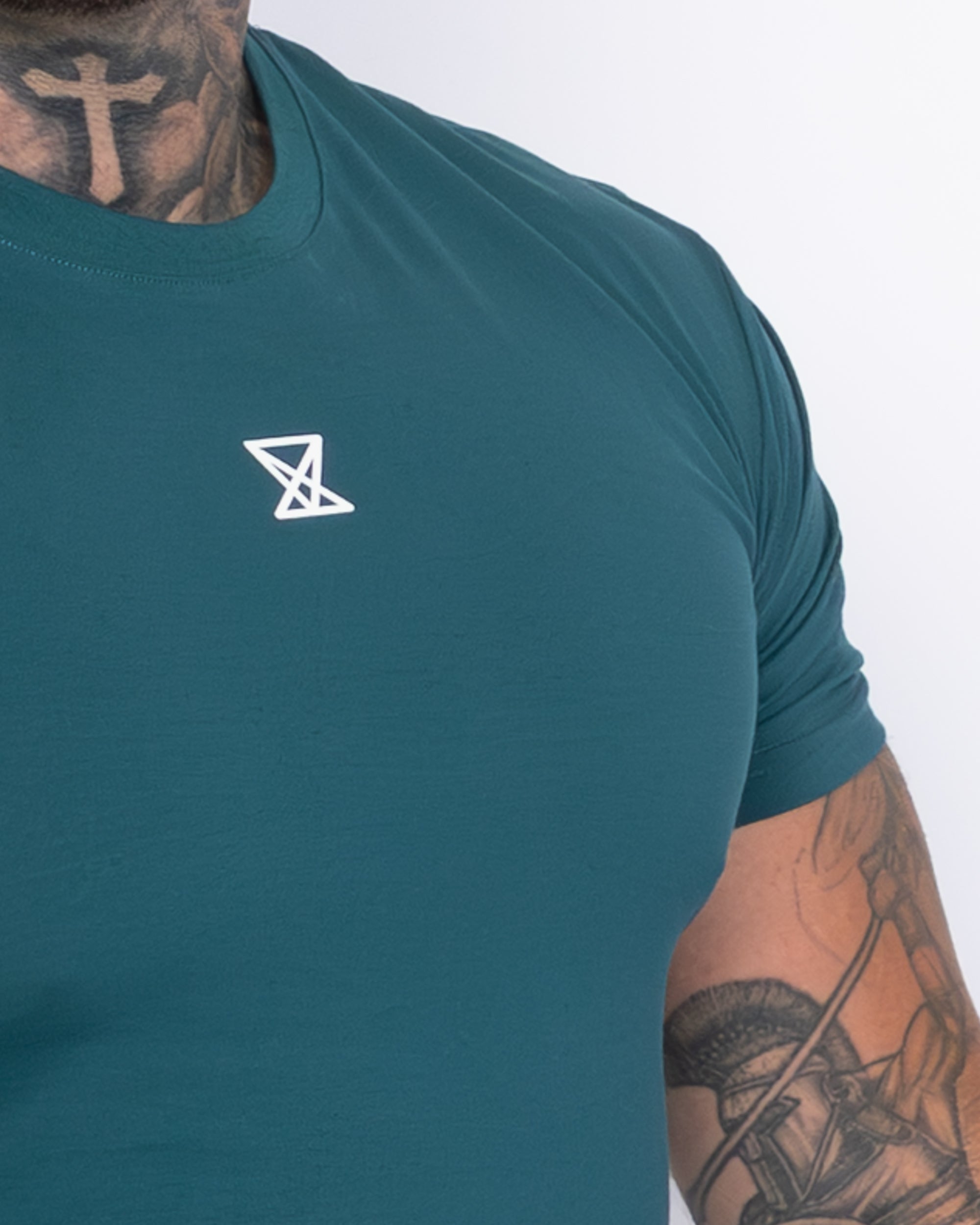 Essentials T-Shirt - VXS GYM WEAR