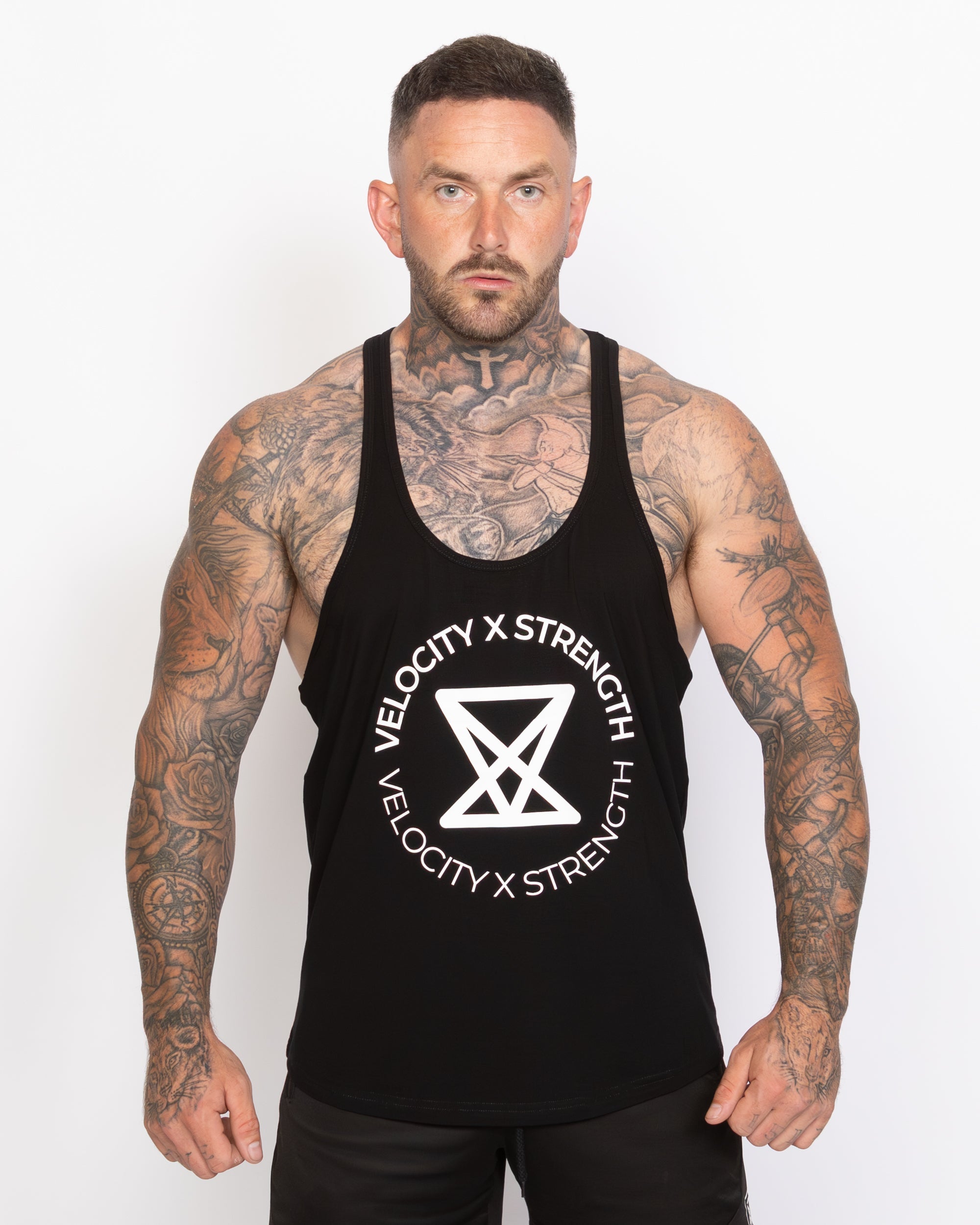 Power Stringer - VXS GYM WEAR