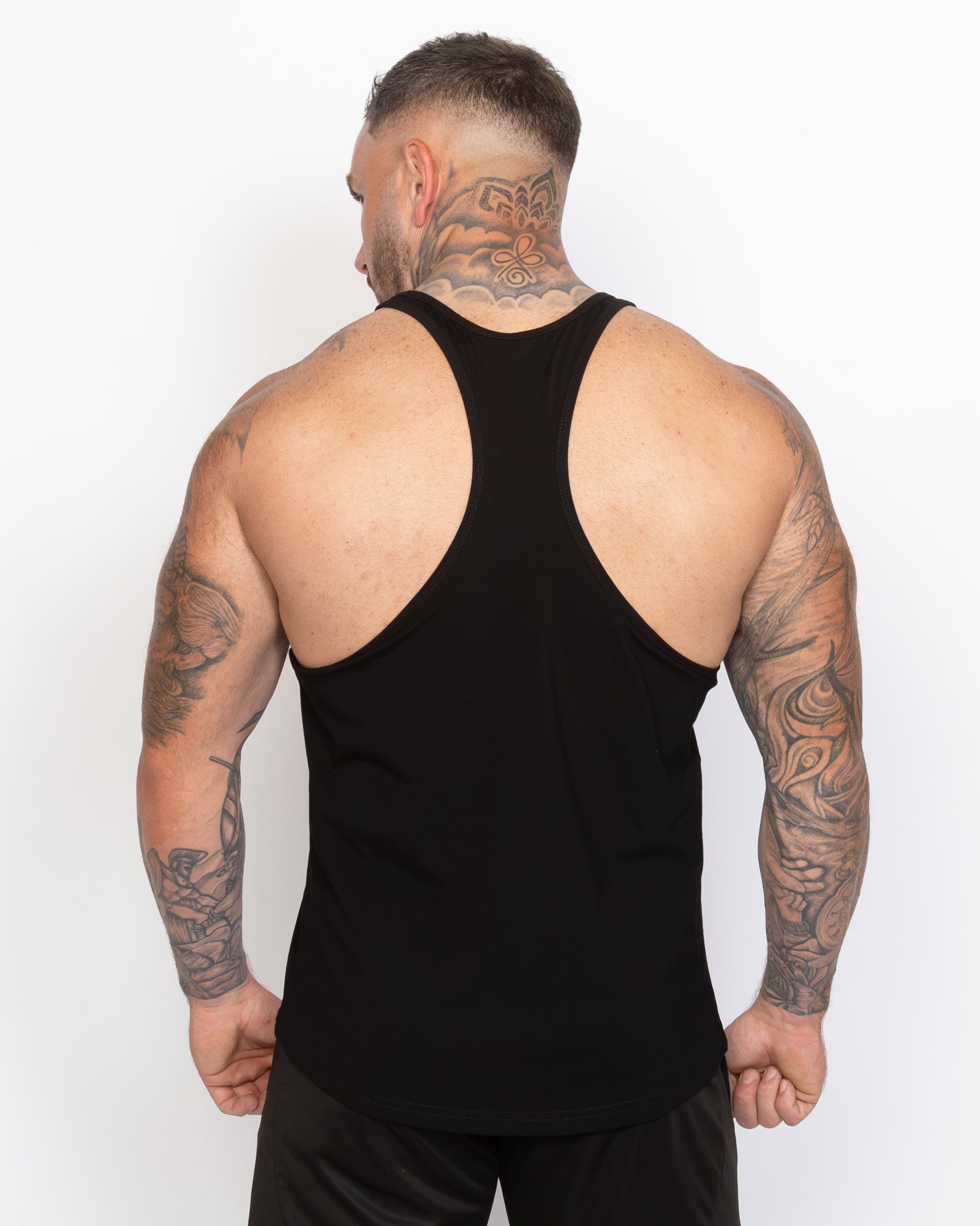 Power Stringer - VXS GYM WEAR
