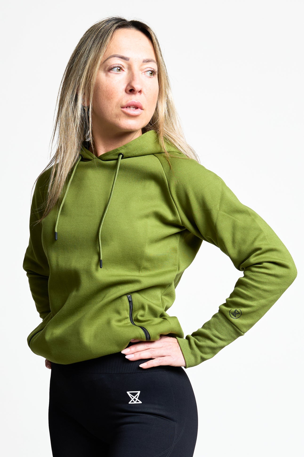 Pro Hoodie - VXS GYM WEAR