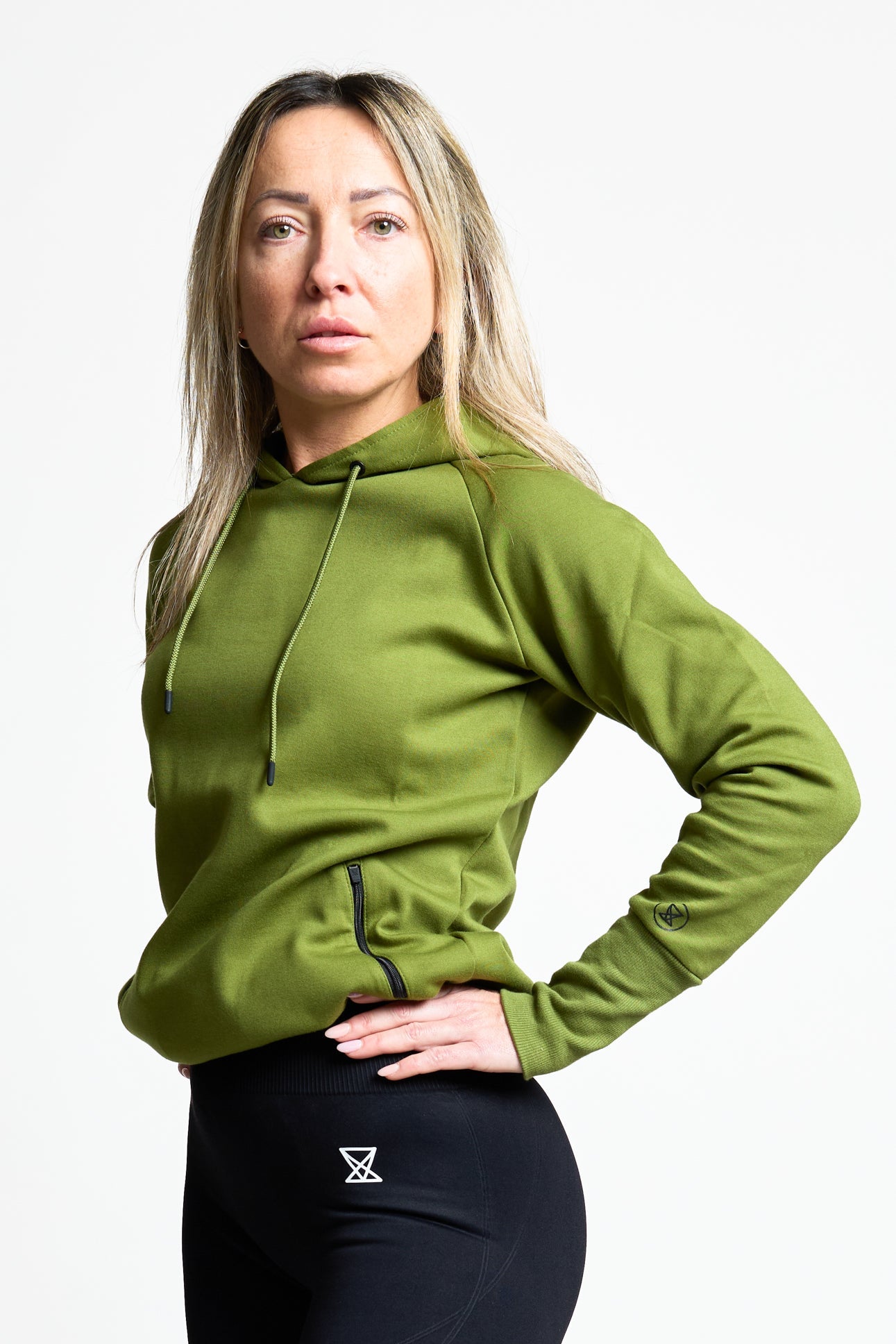 Pro Hoodie - VXS GYM WEAR