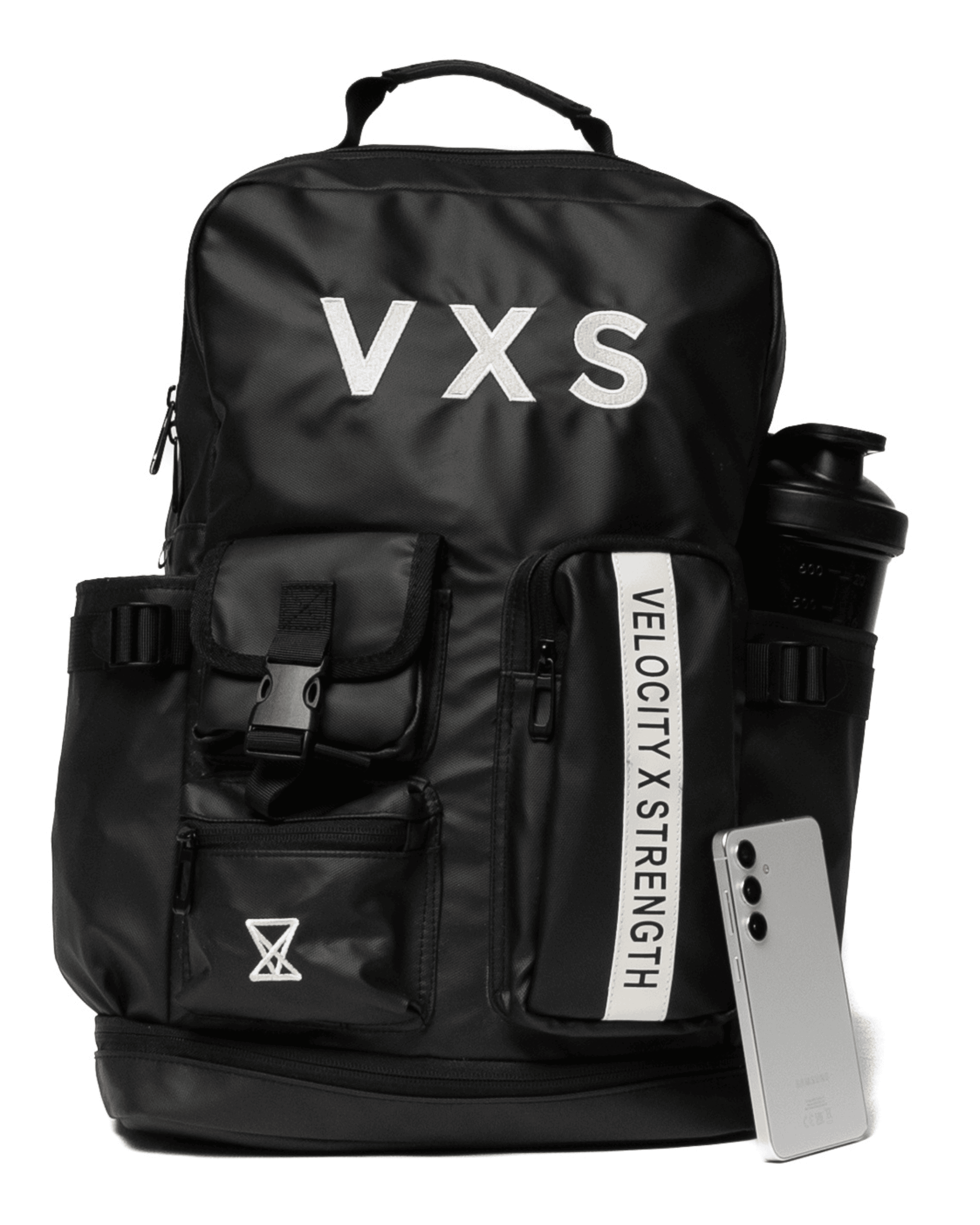 Tactical Backpack - VXS GYM WEAR