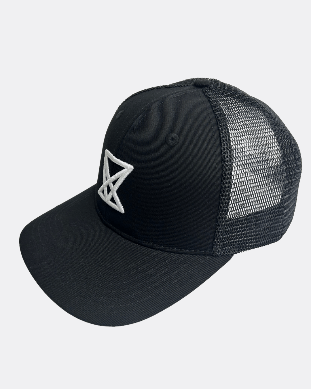 Trucker Cap - VXS GYM WEAR