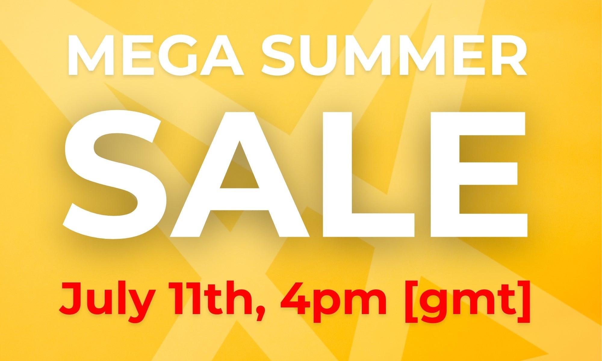 THE VXS MEGA SUMMER SALE IS COMING.. - VXS GYM WEAR