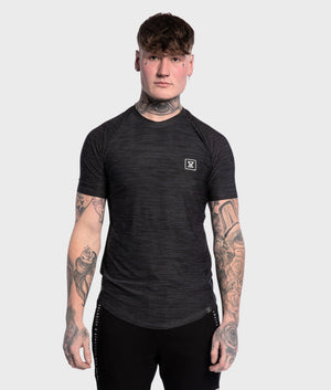 Elite T-Shirt [Charcoal]