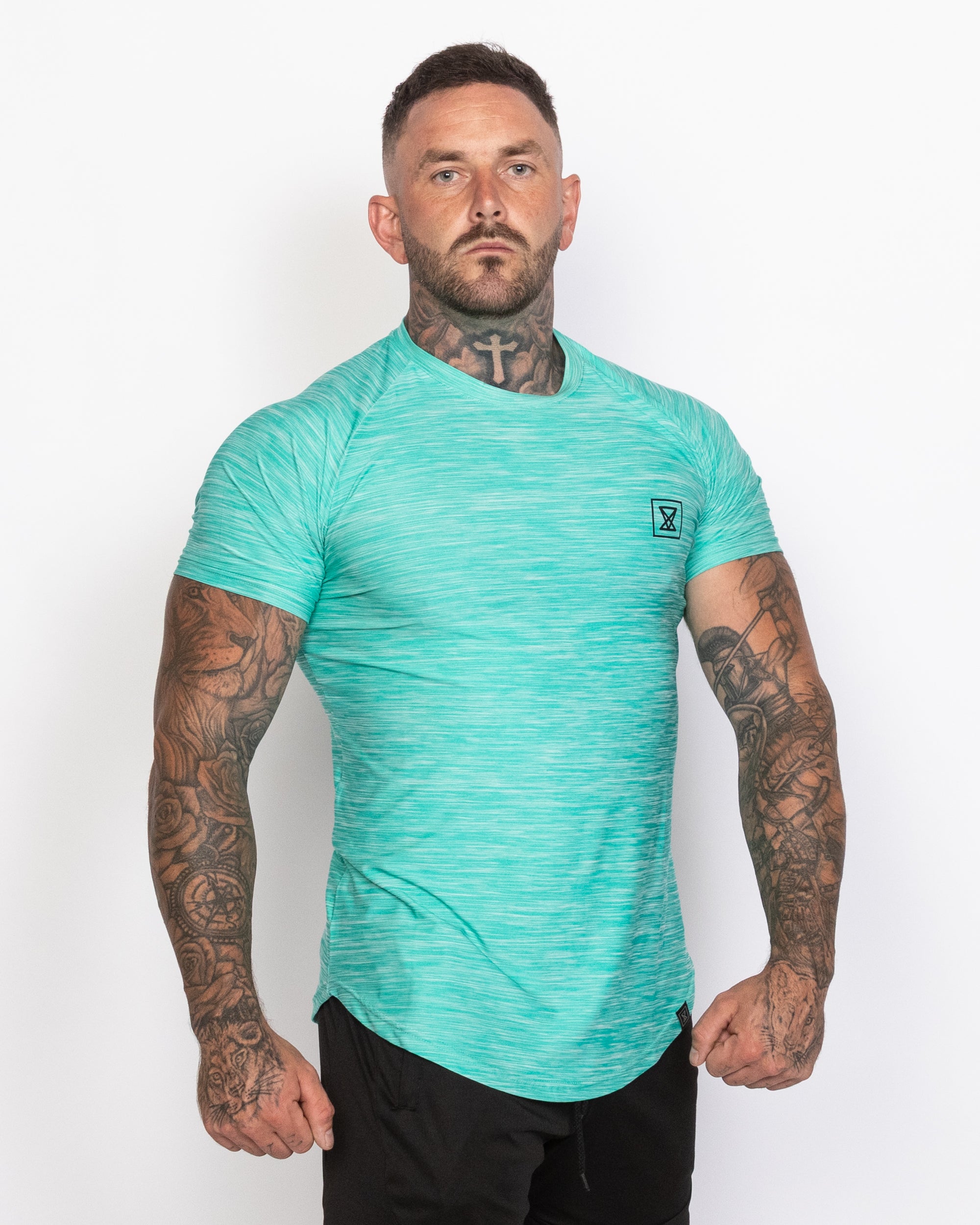 Statement Sleeveless