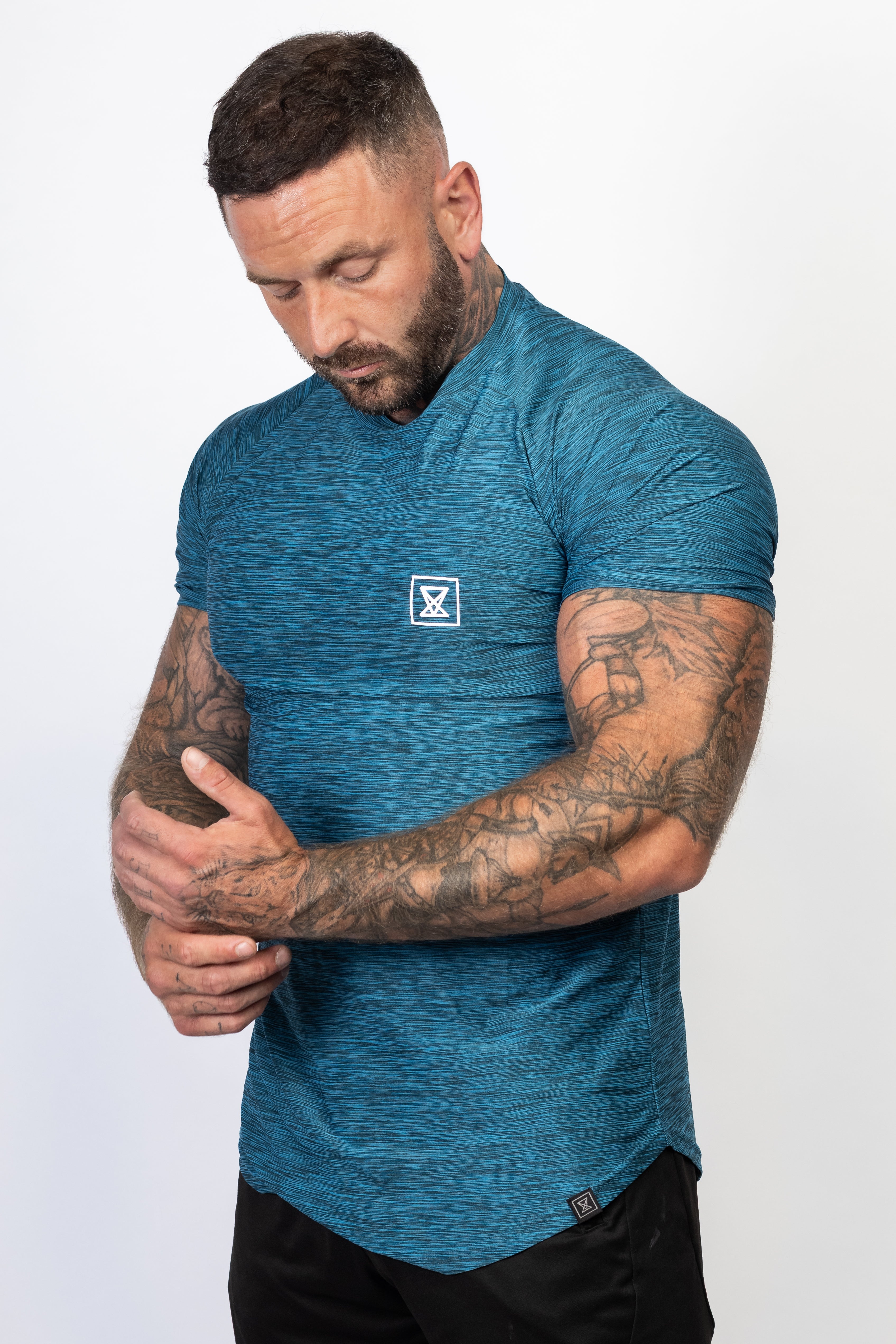 Elite T-Shirt - VXS GYM WEAR