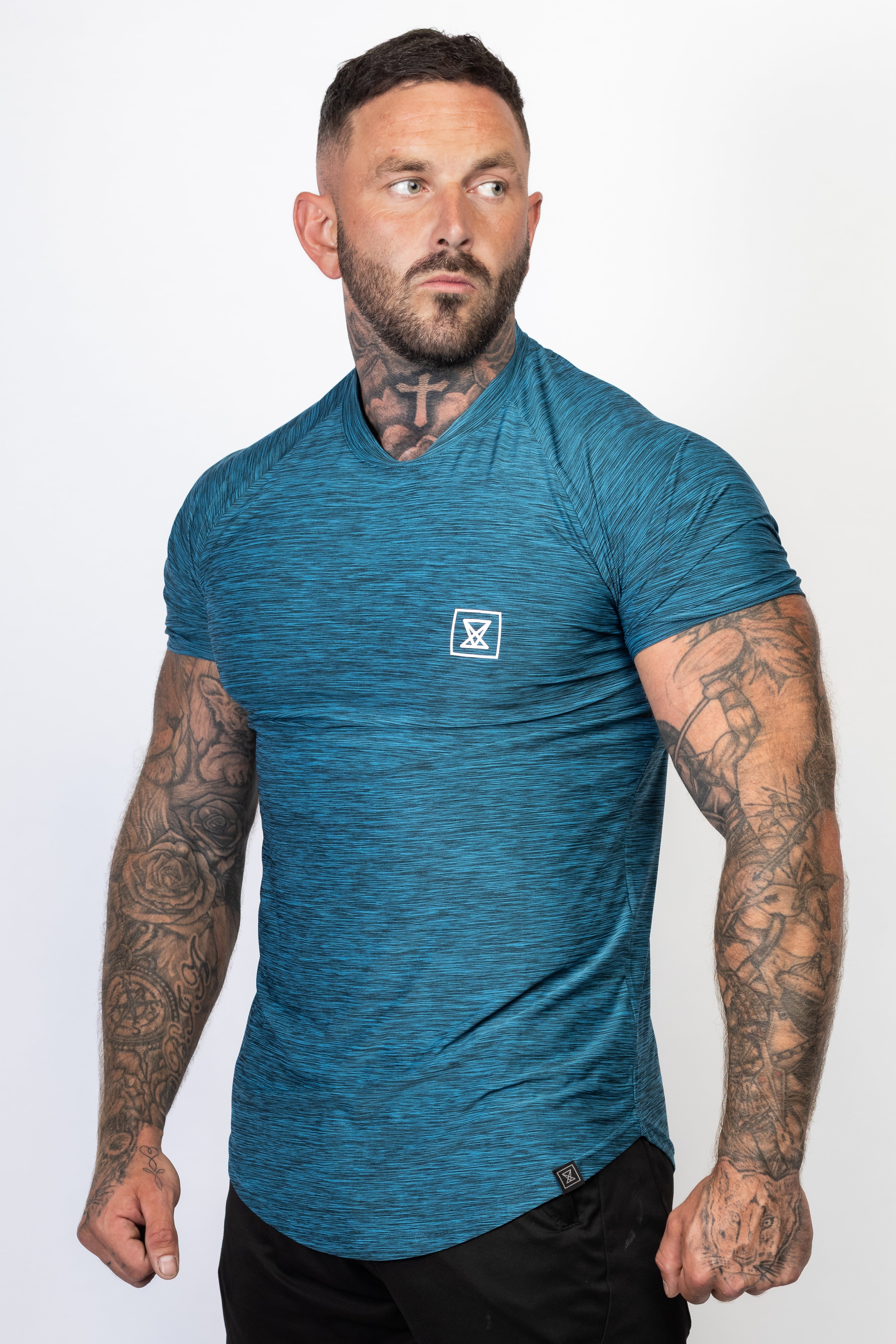 Elite T-Shirt - VXS GYM WEAR