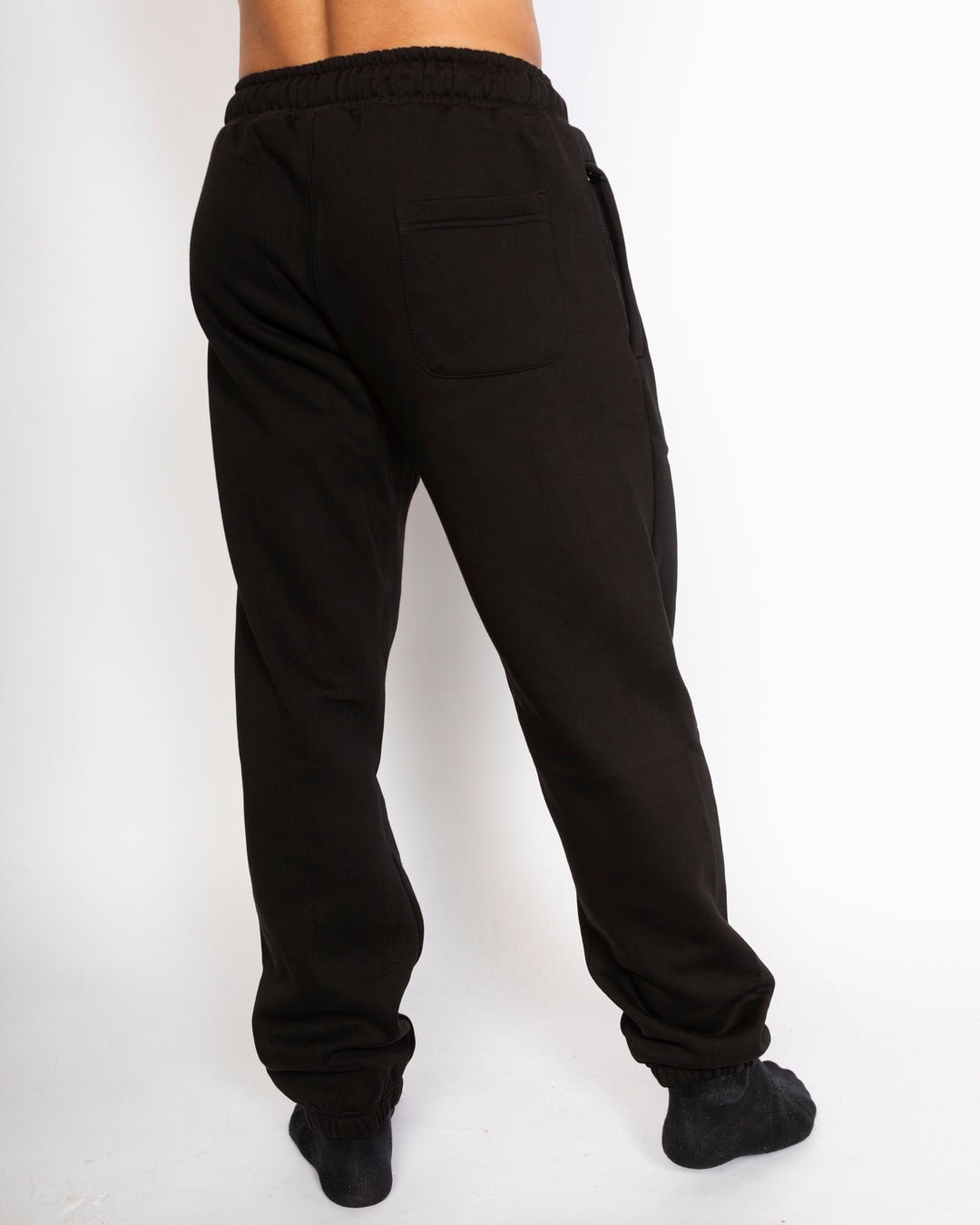 Power Oversized Joggers - VXS GYM WEAR