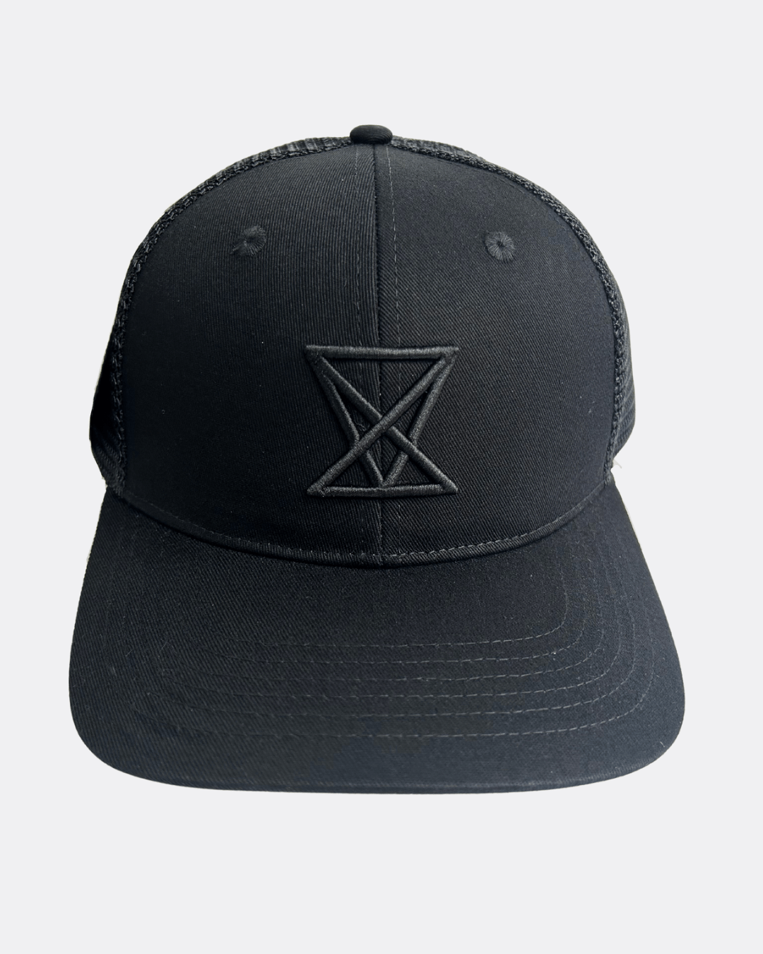 Trucker Cap - VXS GYM WEAR