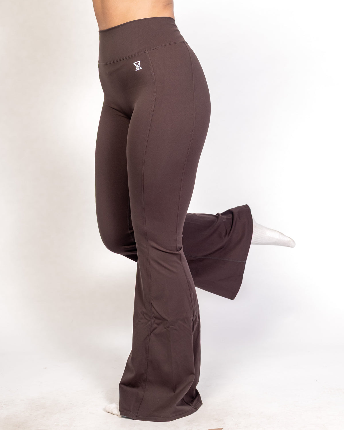 V-FORM Flare Leggings - VXS GYM WEAR